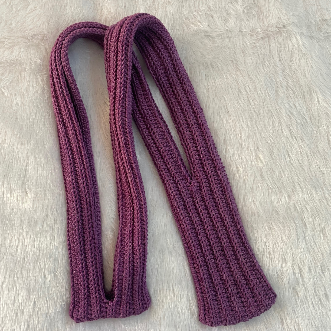 Bag: Phone Pocket (Sling)