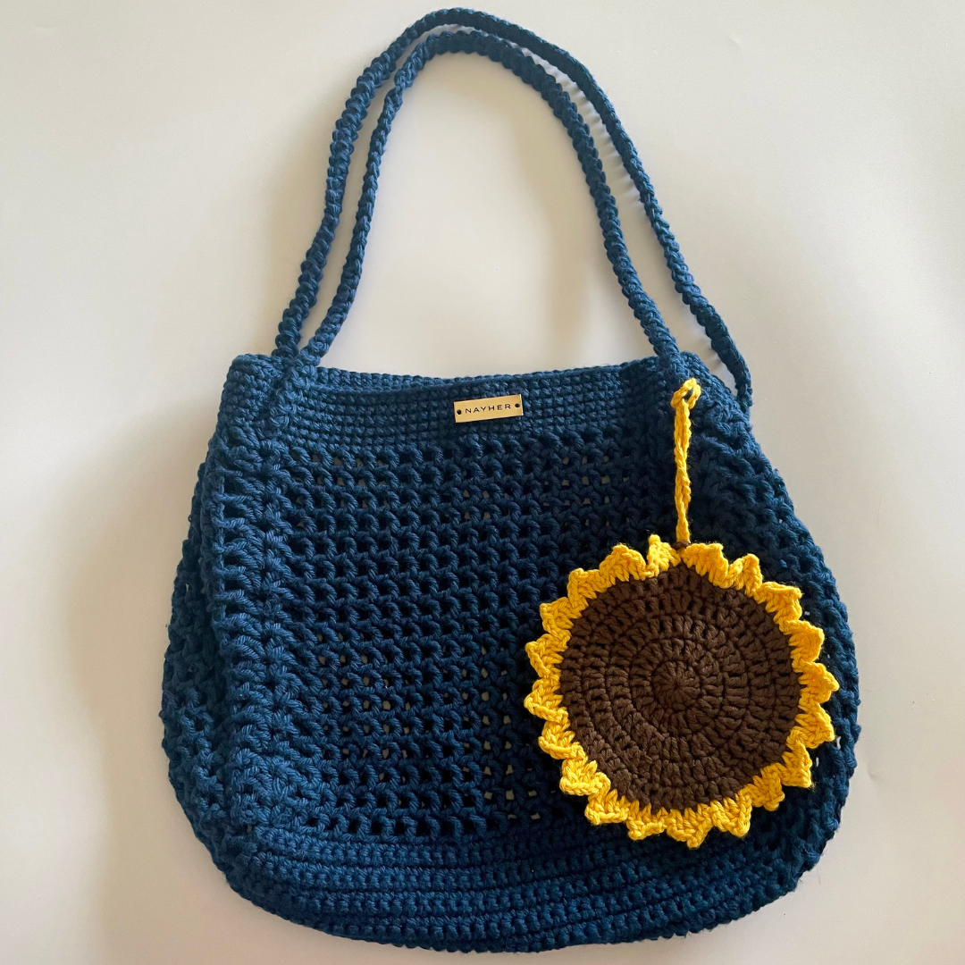 Bag : Sunflower