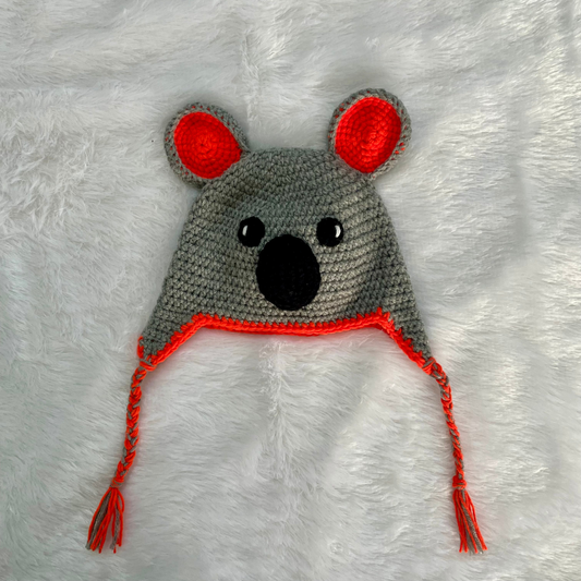 Kids: Koala Cap