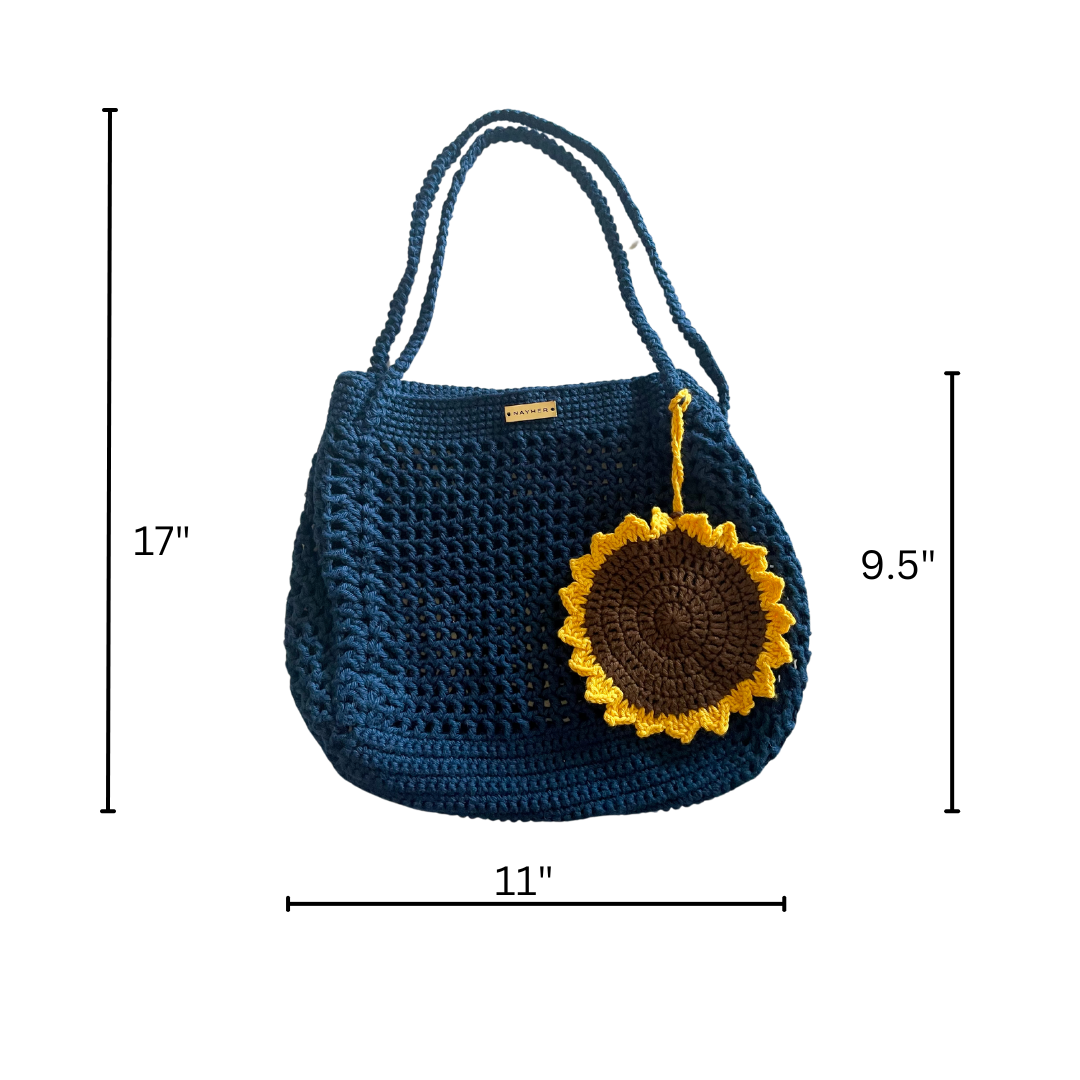 Bag : Sunflower