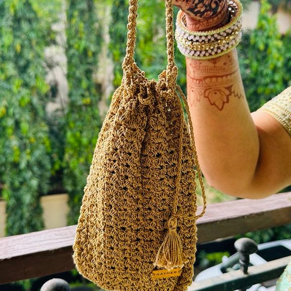 Bag: Shine at Every Party