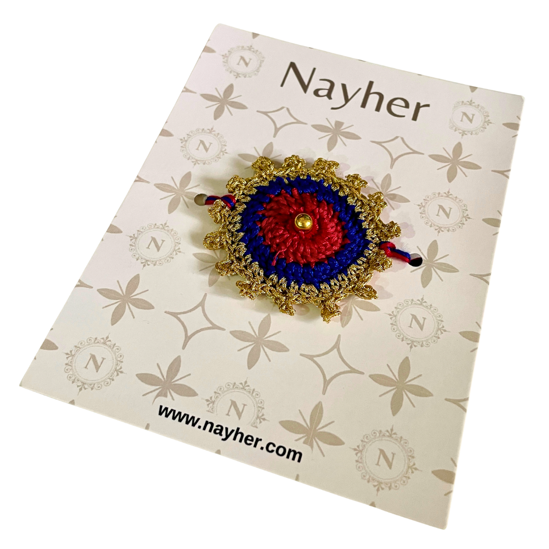Rakhi - Shagun